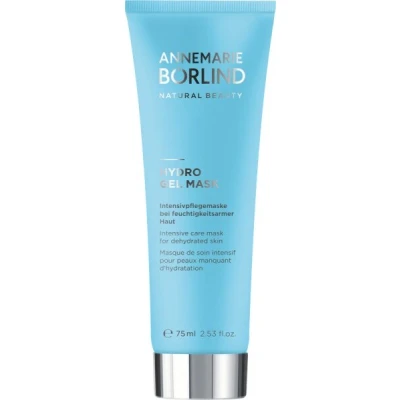 Abbildung von Annemarie Börlind Hydro Gel Mask 75 ml