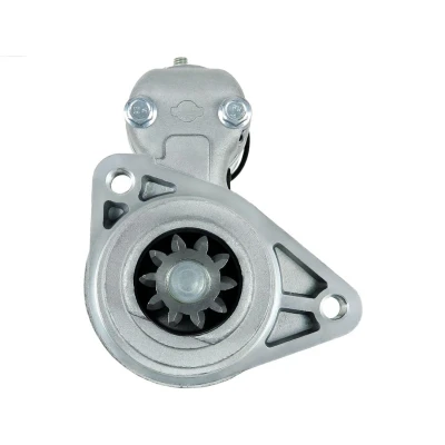 Abbildung von AS PL S2067S Anlasser 12 1,40 10 NISSAN: 350Z Coupe