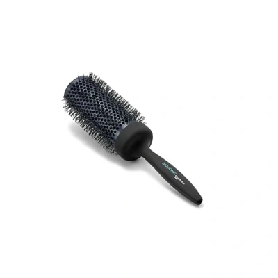 Abbildung von Bio Ionic Thermal Styling Brush Large, Quickly and Evenly Conducts Heat, Soft Touch Ergonomic Handle