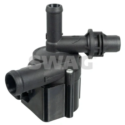 Abbildung von Auxiliary water pump (cooling circuit) SWAG 33 10 1574