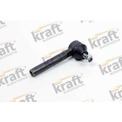 Abbildung von KRAFT 4313030 Spurstangenkopf M12x1.5 Vorderachse, beidseitig, außen FIAT: 127 Schrägheck