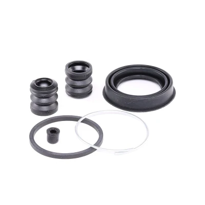 Abbildung von AUTOFREN SEINSA D4029 Bremssattel Reparatursatz Vorderachse 48 SUZUKI: SJ 410 SUV Cabrio, Samurai SUV, LANCIA: DELTA 1 kfzteile,