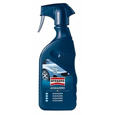 Abbildung von AREXONS ARX34015 Acquazero, 400 ml