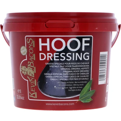 Abbildung von Kevin Bacon&#039;s Hufdressing 1L