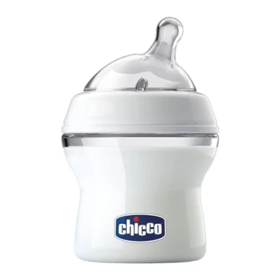 Abbildung von Chic Bib Step Up1 Plast +0M Normal 150Ml