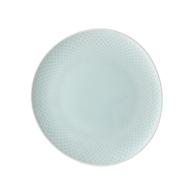 Abbildung von Rosenthal Frühstücksteller Junto Opal Green ø 22 cm