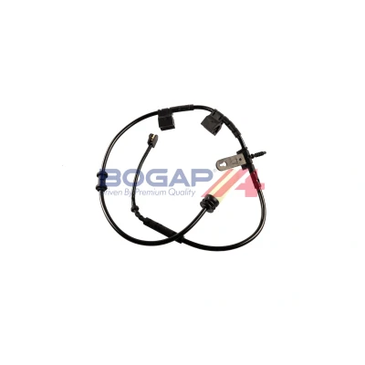 Abbildung von BOGAP B7118185 Verschleißanzeige Vorderachse MINI: Schrägheck, Cabrio, Clubman