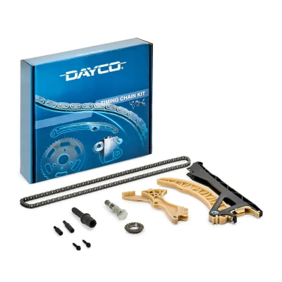 Abbildung von DAYCO KTC1229 Steuerkettensatz BMW: 1 Schrägheck, 3 Limousine, Compact
