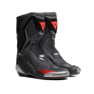 Abbildung von Dainese Stiefel Torque 4 Air Boots Motorradstiefel Racing Stiefel, 42 EU