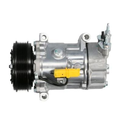 Abbildung von Klimakompressor THERMOTEC KLIMA KTT090397