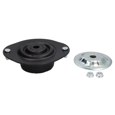 Abbildung von KYB SM1303 Reparatursatz, Federbeinstützlager Vorderachse Suspension Mounting Kit OPEL: Astra F Caravan, CC, Cabrio