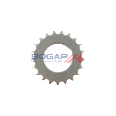 Abbildung von BOGAP L1334101 Zahnrad, Kurbelwelle OPEL: Astra J Sports Tourer, Corsa C Schrägheck, H FIAT: Doblo I Kombi