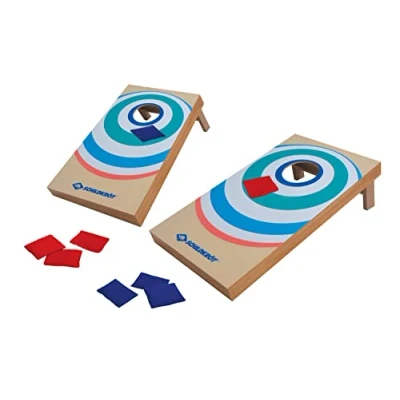 Abbildung von Schildkröt Funsports Spielball CORNHOLE SET KEINE FARBE
