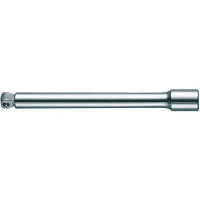 Abbildung von GEDORE 2090 KR 2 Verlängerung, Steckschlüssel 6,3 (1/4&quot;)mm (Zoll) Chrom Vanadium Stahl