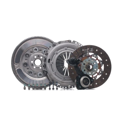 Abbildung von SACHS ZMS Modul XTend plus CSC 2290 601 017 Kupplungssatz FORD: Focus 2 Limousine, Kombi, Schrägheck, VOLVO: V50, S40 II, C30