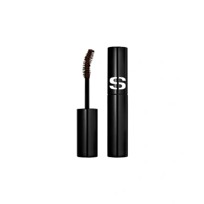 Abbildung von Sisley So Curl Mascara 02 Deep Brown 10 ml