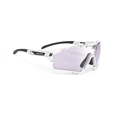 Abbildung von Cutline White Gloss ImpactX Photochromic 2