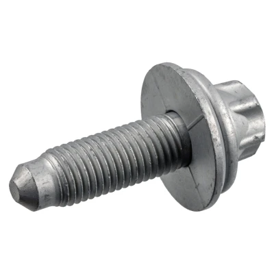 Abbildung von Schraube, Bremssattel FEBI BILSTEIN 182453