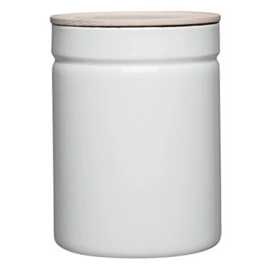 Abbildung von Riess Vorratsdose 2250 ml Weiß