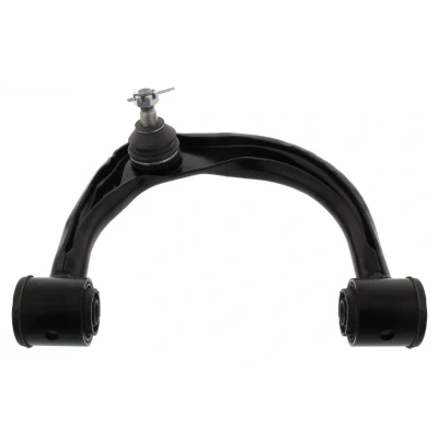 Abbildung von MAPCO 51387 Querlenker Vorderachse rechts, oben Stahlblech TOYOTA: Land Cruiser Prado 150, 120