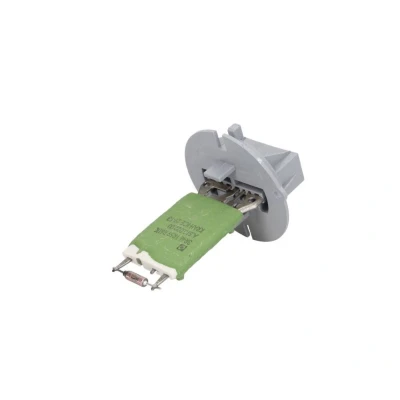 Abbildung von DENSO DRS21001 Widerstand, Innenraumgebläse PEUGEOT: 307 SW, CC, Schrägheck, CITROËN: C3 Pluriel, I Schrägheck
