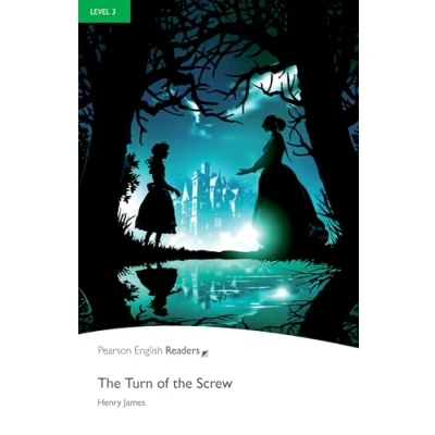 Abbildung von Turn of the Screw: Text in English (Penguin Readers, Level 3)