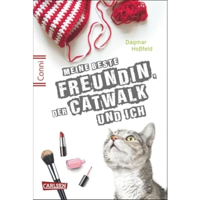 Abbildung von Conni 15 3: Meine beste Freundin, der Catwalk und ich: ein Buch für Mädchen ab 12 Jahren über Sehnsucht, erste Liebe unglaubliches Angebot (3)