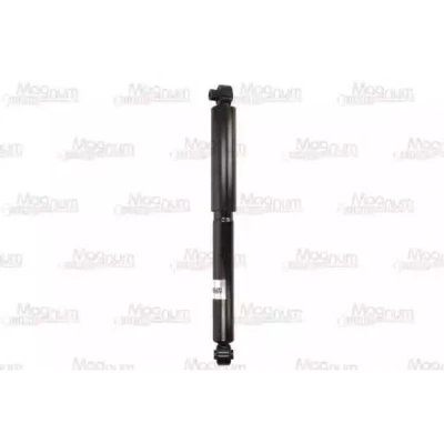 Abbildung von Magnum Technology AGF092MT Stoßdämpfer Hinterachse Gasdruck Federbein oben Auge, unten Auge FIAT: Doblo II Kasten / Kombi