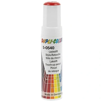 Abbildung von DUPLI COLOR 600234 AUTO 5 0540 rot 12 ml