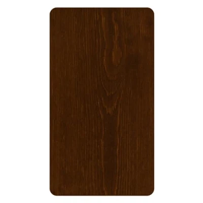 Abbildung von Littlefair&#039;s Holzlasur 15ml Tester Pot Innen Holz Lasur Für Natürliche Holzmaserung Wasserbasierte Wood Stain Schnell Trocknend &amp; Umweltfreundlich Farbe: Dunkelrotes Mahagoni