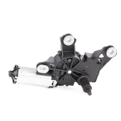 Abbildung von RIDEX 295W0053 Scheibenwischermotor hinten SKODA: Octavia 2 Combi