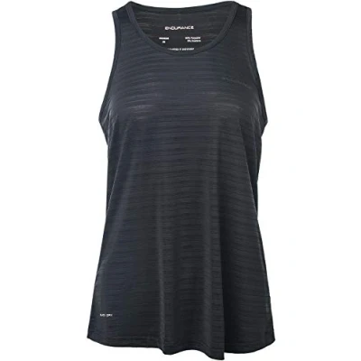 Abbildung von ENDURANCE Regier T Shirt Black 52