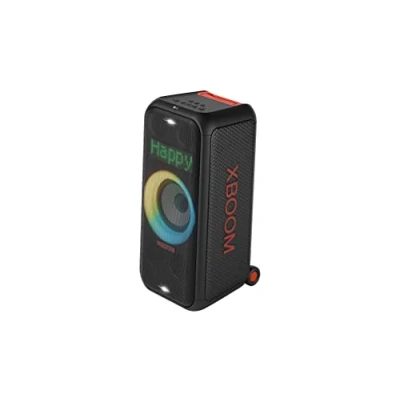 Abbildung von LG XBOOM XL7S 2.1 Lautsprecher (Bluetooth, 250 W)