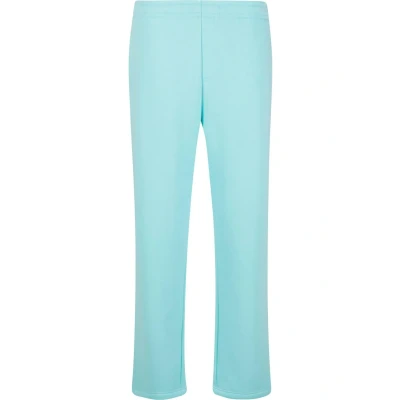 Abbildung von Urban Classics Jogginghose, Herren, Größe: Large, Berylblue