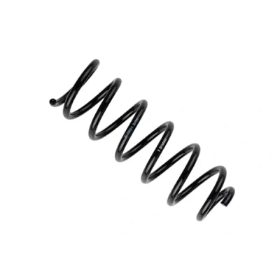 Abbildung von BILSTEIN 37 288914 Fahrwerksfeder Vorderachse MERCEDES BENZ: C Klasse Limousine, T modell, Cabrio
