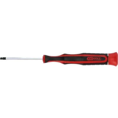 Abbildung von KS TOOLS 500.7792 Schraubendreher 3/32 145, 50 Innensechskant