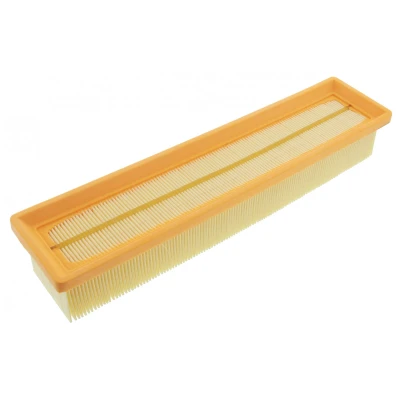 Abbildung von MAPCO 60101 Luftfilter 59 81 355 Filtereinsatz RENAULT: CLIO 2, TWINGO 3, DACIA: SANDERO I, LOGAN MCV 2