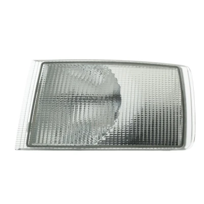 Abbildung von TYC 18 5618 05 2 Blinker weiß vorne links mit Lampenträger FIAT: Ducato II Pritsche/Fahrgestell, Kastenwagen, Bus