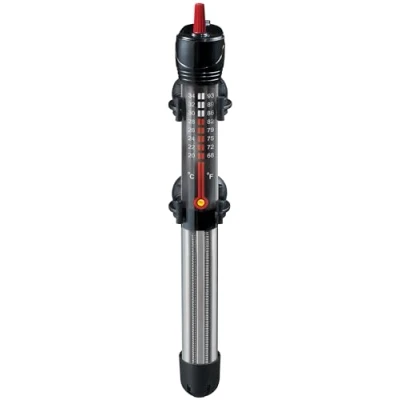Abbildung von Happet Regelheizer Aquarium Heizstab 100 W Reglerheizer