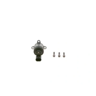 Abbildung von Regelventil, Kraftstoffmenge (Common Rail System) BOSCH 1 465 ZS0 059