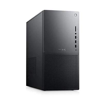 Abbildung von Dell XPS 8960 Desktop Intel Core i7 13700 16 GB RAM 1 TB SSD NVIDIA GeForce RTX 4060 Killer Wi Fi 6E AX1675 Windows 11 Home