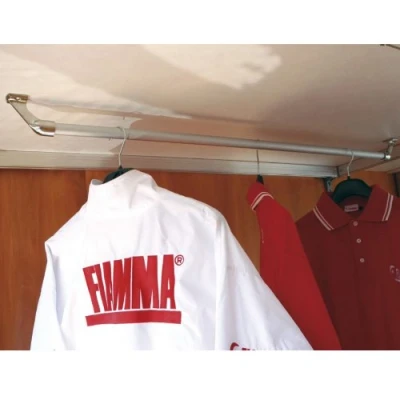 Abbildung von Fiamma Kleiderstange Carry Rail