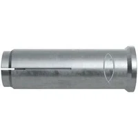 Abbildung von Fischer EA II, Spreizdübel, Beton, Verzinkter Stahl, Silber, ETA, 30 mm