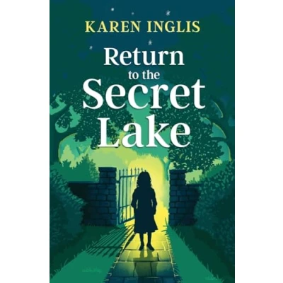 Abbildung von Return to the Secret Lake: A children&#039;s Mystery adventure (Secret Lake Adventures, Band 2)