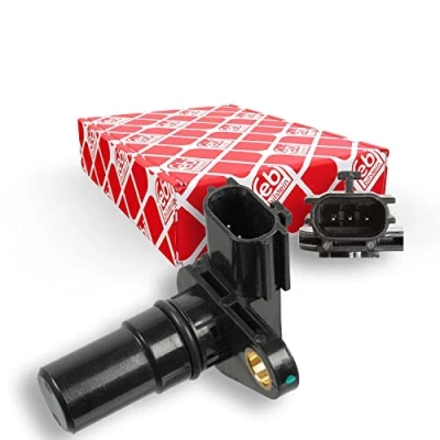 Abbildung von FEBI BILSTEIN 172814 Drehzahlsensor, Automatikgetriebe RENAULT: Koleos I, PEUGEOT: 4007, MITSUBISHI: Outlander 2 SUV