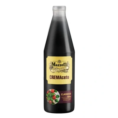 Abbildung von Mazzetti CREMAceto,55% Aceto Balsamico di Modena I.G.P. 800 ml