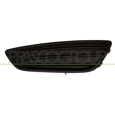 Abbildung von PRASCO FD4302114 Lüftungsgitter ohne Loch/Löcher für Nebellampen links FORD: Focus 3 Turnier, 3, Mk3 Kasten / Kombi