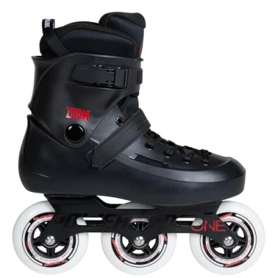 Abbildung von Powerslide Inlineskates &quot;Zoom Black 100&quot;