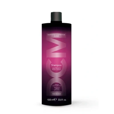 Abbildung von Balancing After Color Shampoo
