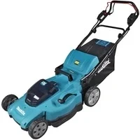 Abbildung von Akku Rasenmäher DLM539PT2, 36Volt (2x18Volt)